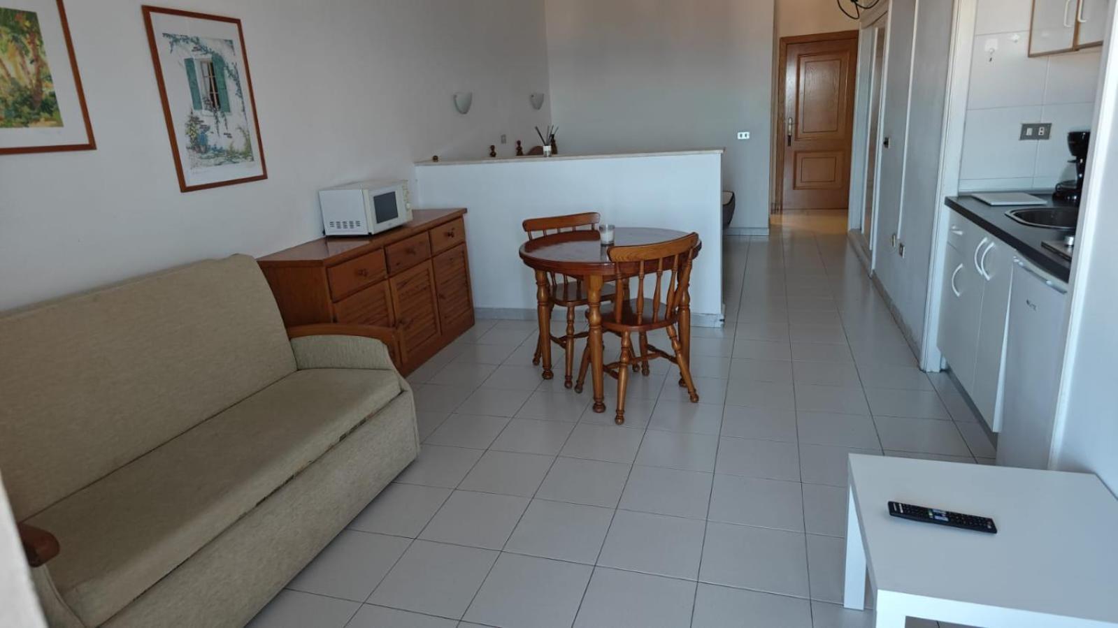 Estudio En Puerto De La Cruz Apartment La Paz (Tenerife)