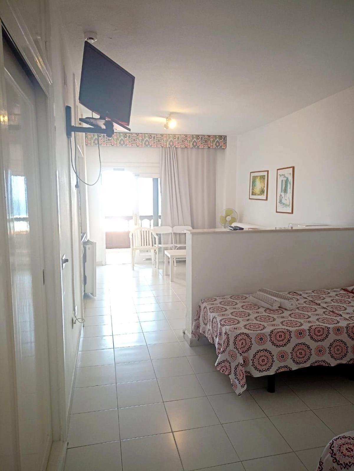 Apartment Estudio En Puerto De La Cruz *