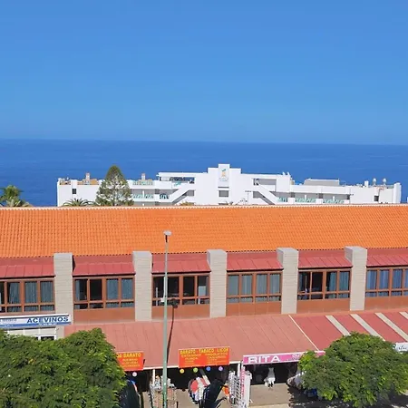 Estudio En Puerto De La Cruz La Paz  Exterior photo